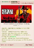 Based Red Dead