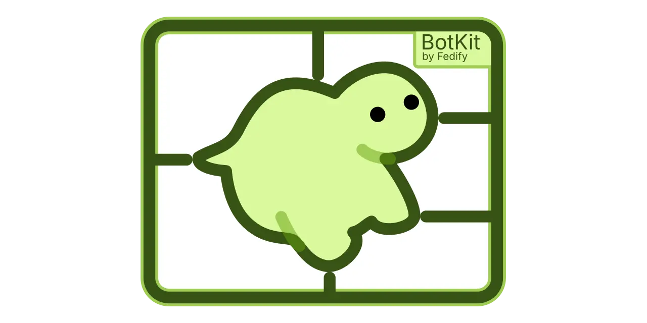 BotKit by Fedify