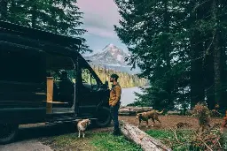 Join the #VanLife Community Discord Server!