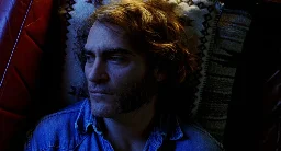 No Avoiding Time: an essay on Inherent Vice — Truls Krane Meby // a northern-norwegian filmmaker