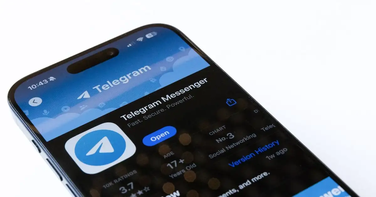 Telegram Profitable for First Time After App Pays Down Debts