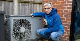 'My heat pump is a money trap as bills four times higher than boiler'