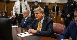 Manhattan Prosecutors Agree to Delay Trump’s Sentencing