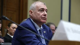Lev Parnas, ex-Giuliani associate, testifies allegations against Bidens are false and ‘spread by the Kremlin'