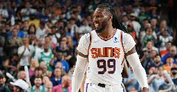 How history will remember Jae Crowder’s time with the Phoenix Suns