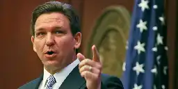A wave of tenured professors leaving their highly coveted positions say the DeSantis administration is the reason they're leaving Florida