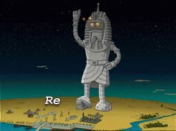 Futurama Bender GIF - Futurama Bender Pharaoh - Discover &amp; Share GIFs