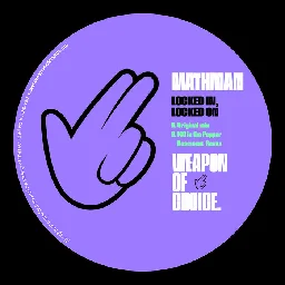 Locked In, Locked On (Original Mix), by MathMan