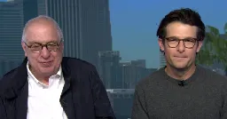 ‘Government based on meanness’: Errol Morris and Jacob Soboroff expose Trump policy in ‘Separated’