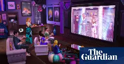 Sim-ply unfilmable? Inside The Sims movie that never was