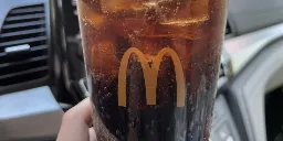 The Science Behind Why Coke Tastes Better At McDonald's