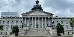SC Senate approves bill to merge 6 state health agencies into 1