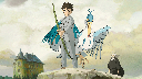 Hayao Miyazaki's The Boy and the Heron Wins Golden Globe for Best Animated Movie