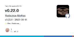 Release v0.22.0 · stashapp/stash