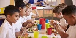 New Massachusetts 'Tax the Rich' law raises $1.5 billion for free school lunch and more