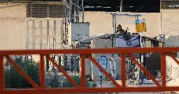 France calls West Bank Israeli settler violence 'policy of terror'
