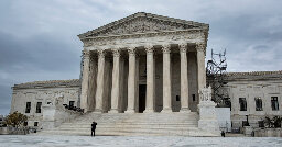 A Potentially Huge Supreme Court Case Has a Hidden Conservative Backer
