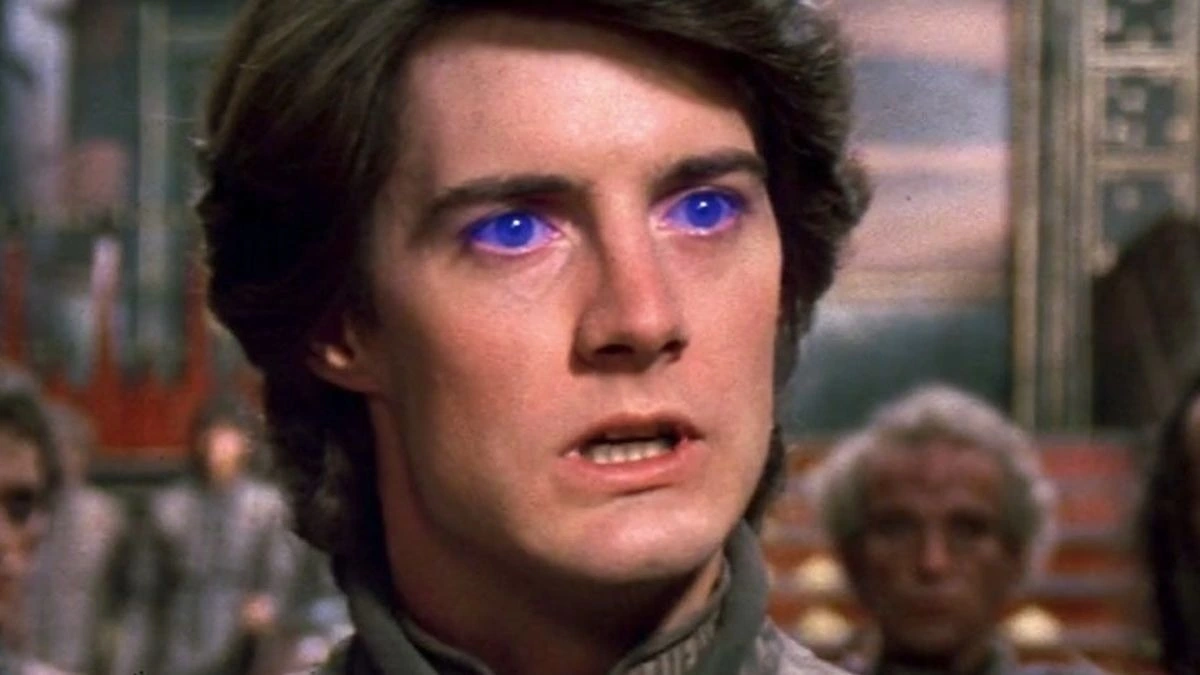 David Lynch’s Dune is returning to theaters in February for 40th anniversary