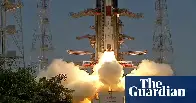 India launches space mission to the sun a week after moon landing