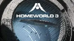 Homeworld 3 Reviews