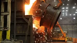 US Steel, once the world’s largest corporation, agrees to sell itself to a Japanese company | CNN Business