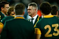 Houston SaberCats Director Heyneke Meyer returning to South Africa after this season