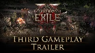 [ExileCon 2023] Path of Exile 2 Trailer 3