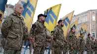 Biden Administration Will Allow Arms Shipments to Ukrainian Unit with Neo-Nazi Past