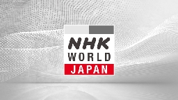 Researchers develop AI to predict resignation risk with new recruits | NHK WORLD-JAPAN News