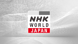 Researchers develop AI to predict resignation risk with new recruits | NHK WORLD-JAPAN News