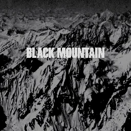 Black Mountain (10th Anniversary Deluxe Edition) by Black Mountain on Apple Music