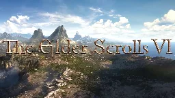 The Elder Scrolls VI Is at Least Five Years Away, and Is Likely to Launch on PC, Xbox Series X|S Only