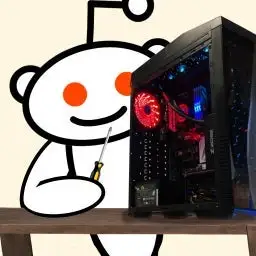 r/PCBuild: Where Pc Building enthusiasts can receive and give advice about anything! • r/PcBuild