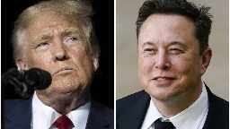 Donald Trump is returning to X for a live interview with the platform's owner, Elon Musk