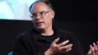 Epic CEO Tim Sweeney says tech leaders are 'pretending to be Republicans'