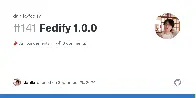 Fedify finally reached 1.0.0, its first stable release