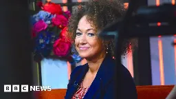 Rachel Dolezal: 'Transracial' woman's son resents her choices