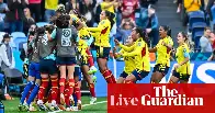 Colombia 2-0 South Korea: attacking masterclass launches South Americans’ campaign