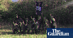 Revealed: US neo-Nazi terror group aims to revive activities ahead of election