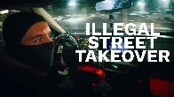 We embedded with the street takeovers in Portland | CHAOSTOWN S1E5