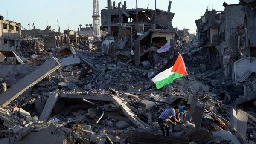 Israel's 2014 assault on Gaza: 9 years of terror & impunity