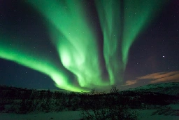 A solar storm like the Carrington Event could knock out the Internet