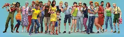 Sims4 • r/Sims4