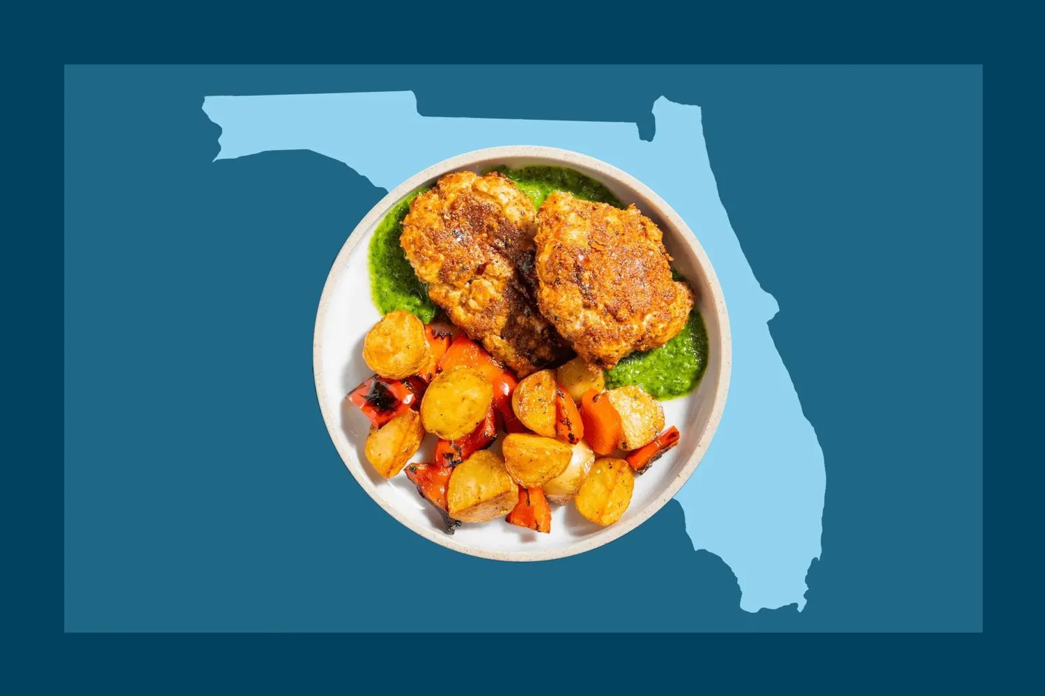 Florida Is on Its Way to Banning — and Criminalizing — Alternative Meat