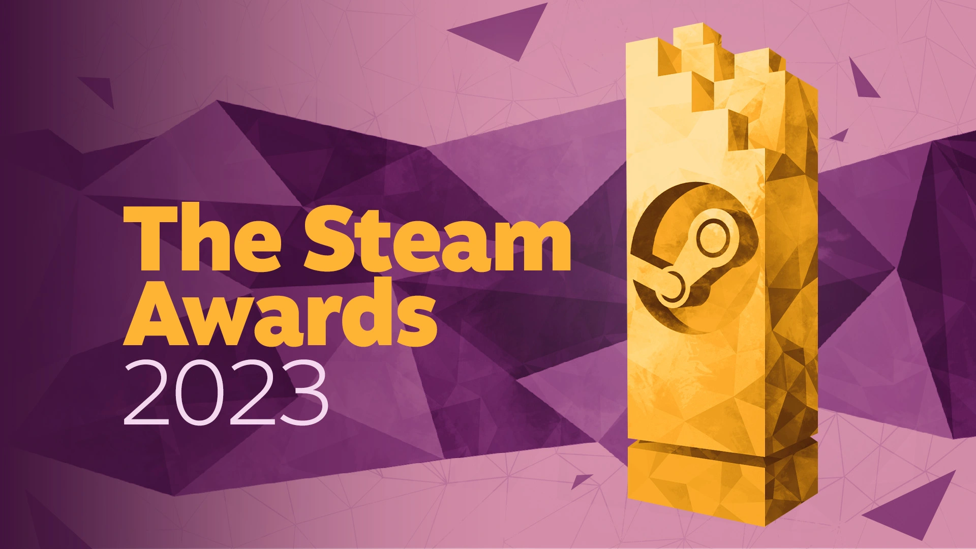 The Steam Awards