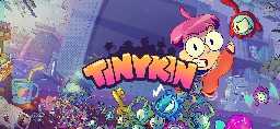 Tinykin