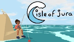 Save 100% on Isle of Jura on Steam