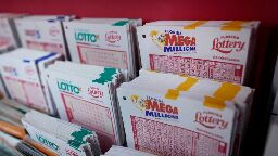 $36 million lottery prize goes unclaimed in Florida | CNN