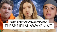 Spirituality: The Enemy of Veganism