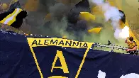 Rechtsextremismus im Fußball: Wie Alemannia Aachen mit Rechtsextremen kooperiert